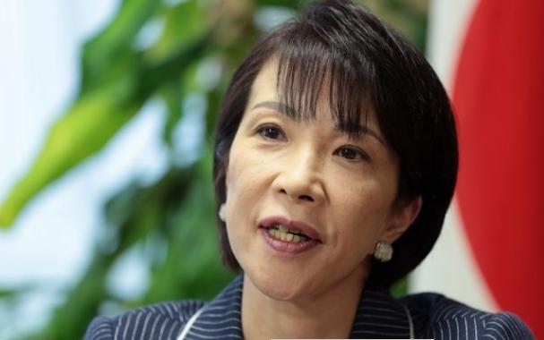 日本將迎來首位女首相 美國不尋求新冷戰 兩岸統一或提前迎來 Kks資訊網