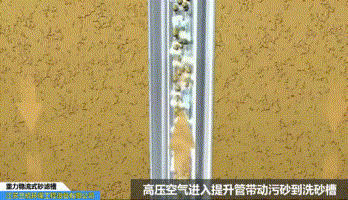 袋子过滤机