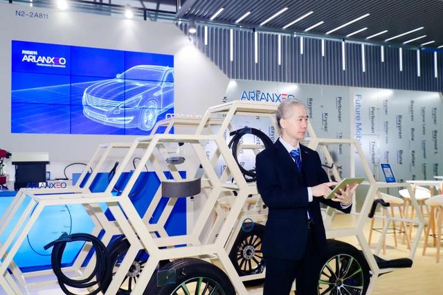2020上海橡胶机械展