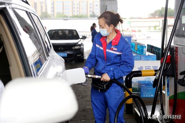 今日油价调整信息：8月29日，全国加油站柴油、92、95号汽油价格