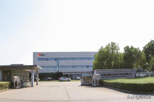 集结112人搞研发，国产芯片迎来“黑马”，中兴是第一大客户