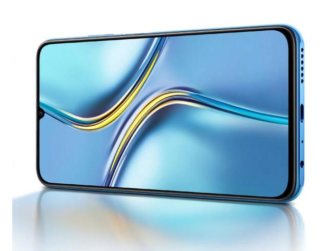 平板手机重现江湖！荣耀7.1寸屏新机亮相：五千大电池，价格感人