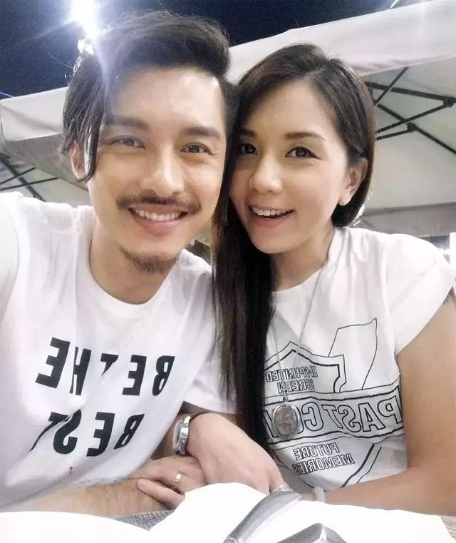 尽得视帝教导！TVB小生戏内戏外均获&ldquo;师父&rdquo;指点