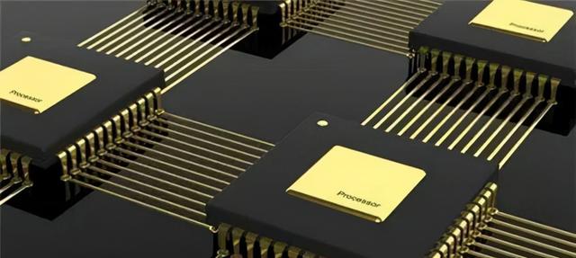 聚焦芯片：GPU,CPU,SOC,DSP,FPGA,MCU,MPU，GPP，ECU等都是什么？