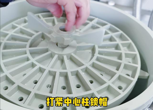 过滤机开关按钮配件