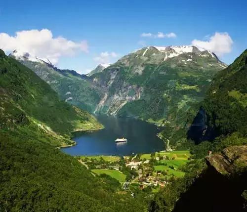 历届奥运会举办地