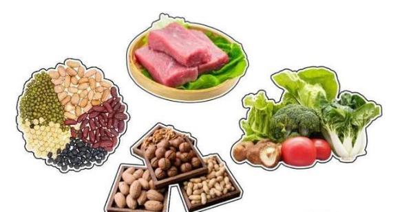 凉爽的秋天来临，四种食物适当补充，或有助于提高免疫力