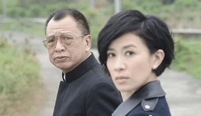 《使徒行者3》林峯回归，出演女主&ldquo;钉姐&rdquo;的角色是她