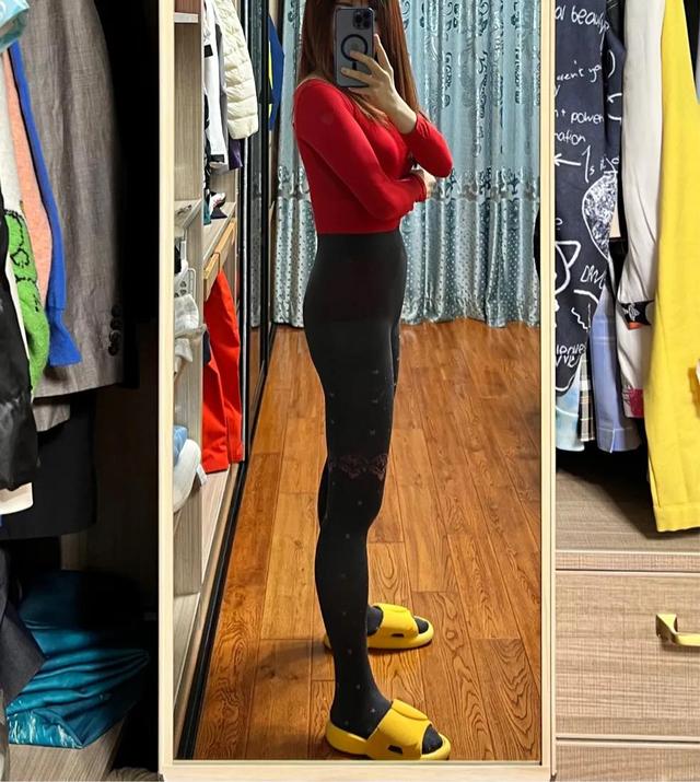 熬过孕早期的虎宝准妈，给自己立个挑战长胎不长肉的美好夙愿