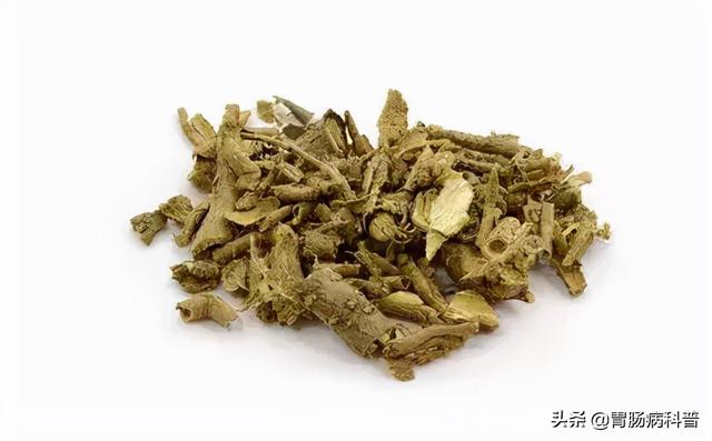 常用补益药（一）——补气药