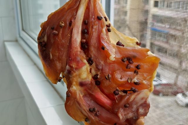 腊鸡腿怎么烧好吃