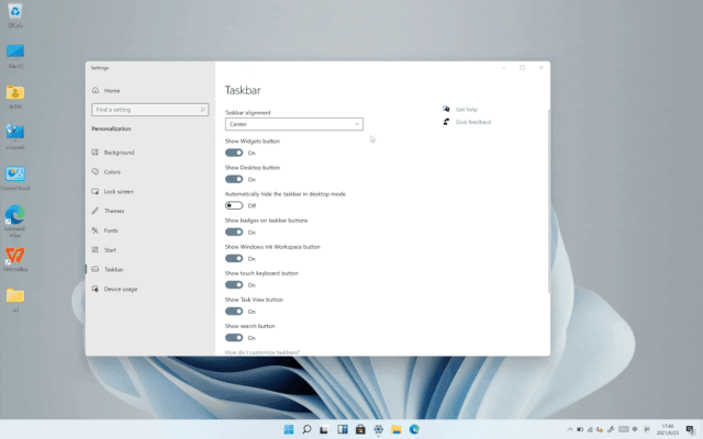 全新 Windows 11 上手体验！界面好看功能更实用，无缝用安卓-第14张图片-9158手机教程网