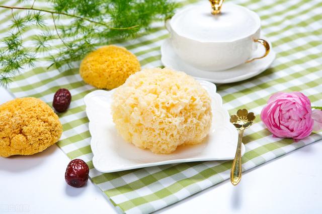 7种最适合秋补的食物，用对了胜似补品！厨房就有