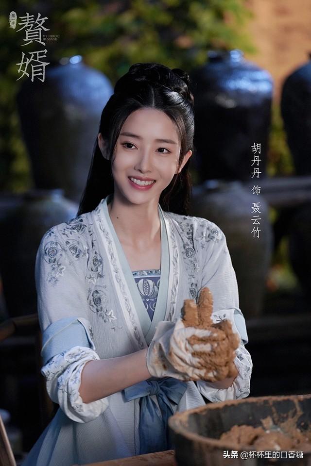 赘婿中宁毅12个女人都有谁赘婿宁毅有几位妻子先后顺序