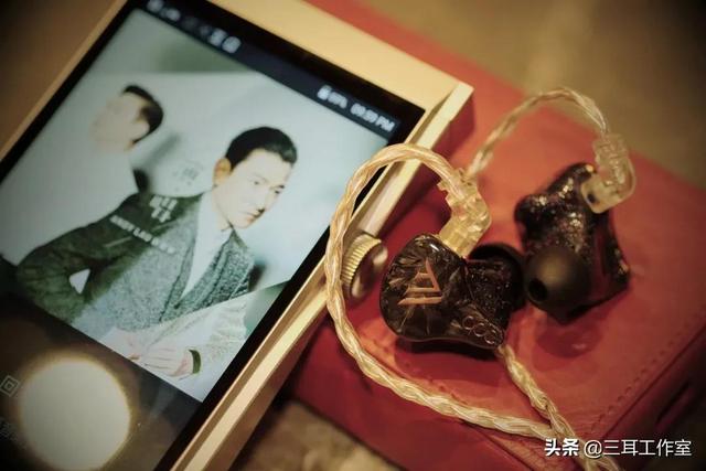 Astell＆Kern SE180使用隨筆~一臺可以換芯的播放器