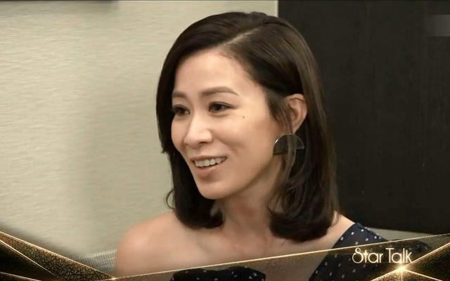 《使徒行者3》将于8月份开拍，TVB新视后接替佘诗曼担纲女一