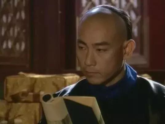 港剧迷这里看，TVB历届视帝视后大盘点