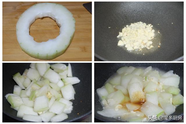 晒晒我家的晚餐，带孩子参观科技馆，到家半个多小时就开饭，真香