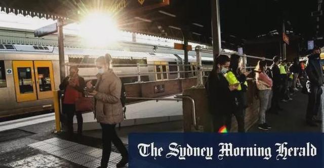 悉尼火车站陷入混乱，司机大罢工，多条华人区线路延迟、取消