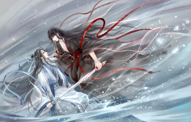 魔道祖师后续小说哪个微博作者写的好魔道祖师肉车微博正文
