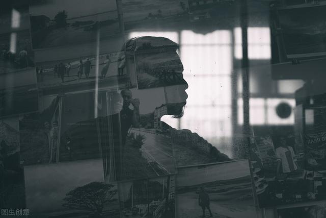 人到中年，人生半坡，最要紧的是管住自己的嘴