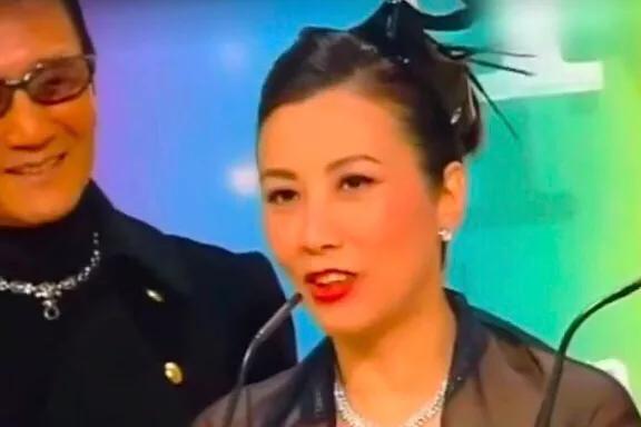 她们是TVB历届视后，哪一位最实至名归，而哪一位又最受质疑？
