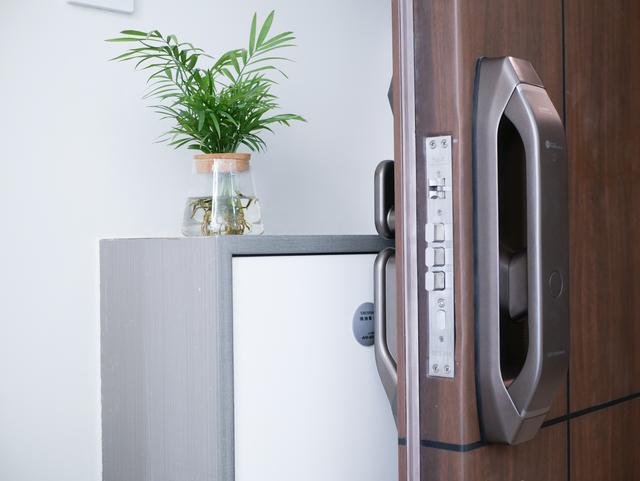 为什么更换智能门锁？只因这款华为智选徳施曼更智能，功能更全