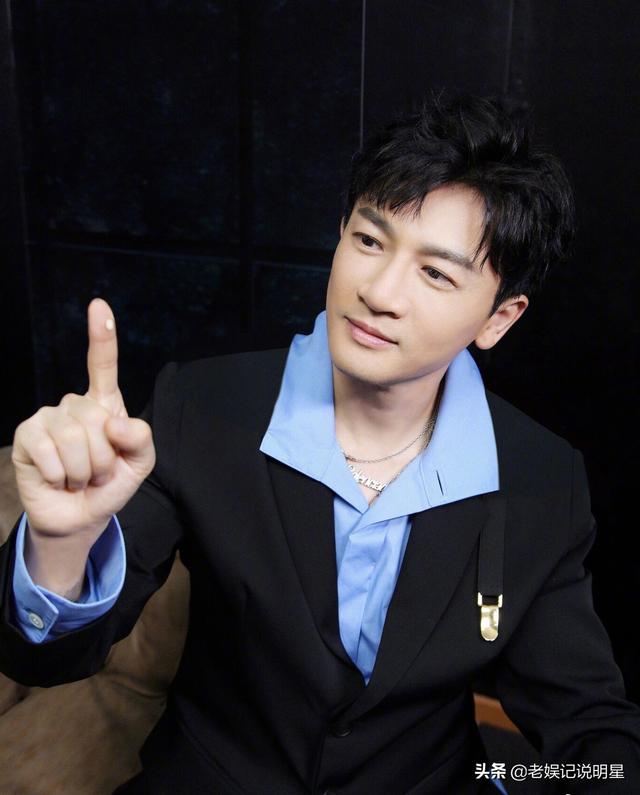 苏有朋有稳定的感情(苏有朋采访全部视频)