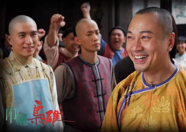 TVB三届视帝为《凤弈》作配，演技碾压全员，成第二个佘诗曼？