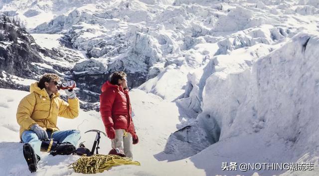 columbia是什么牌子