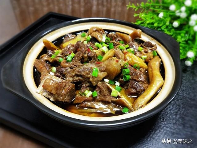 鸭肉的做法