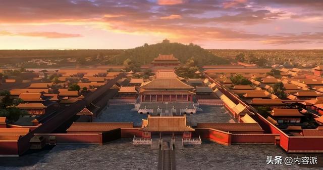 故宫文物，解放前那些颠沛流离、惊心动魄的经历