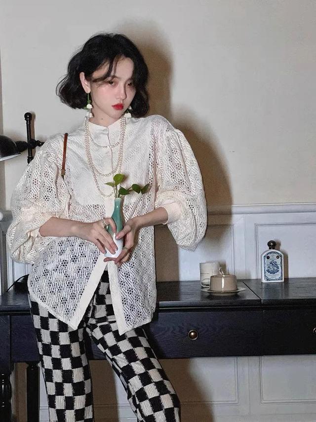 饰品与饰物怎么搭配（不同风格、脸型如何选饰品）