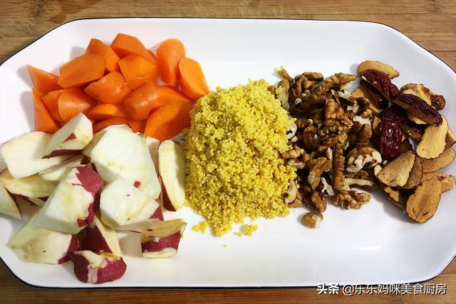 菜价再高，3种时令蔬菜也要常给孩子吃，含钾高，增强体质身体好