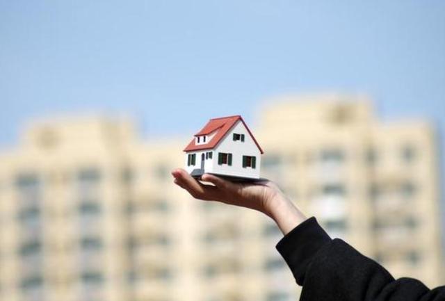 有50万的存款没房 有100万的房子没存款 哪种过得更舒服 全网搜