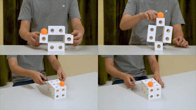 比英语启蒙更坑的是数学！清华附中校长教你如何培养孩子空间思维