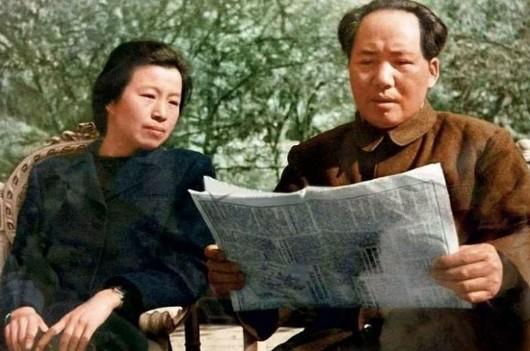 每天学英语中英文对照 毛主席语录 44 酷生活网