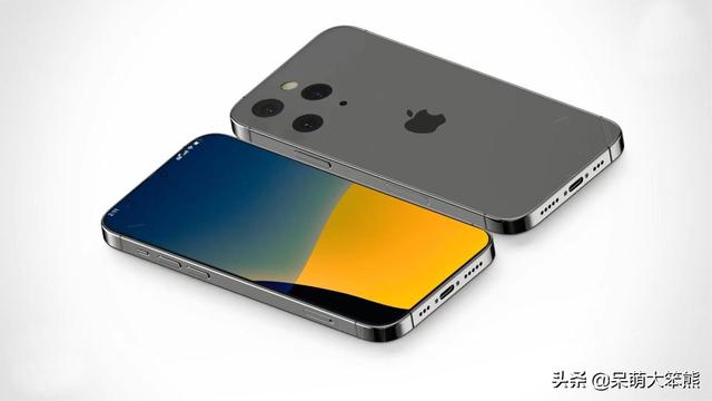 iphone14传来概念机消息，取消刘海，定价1万，这能接受？