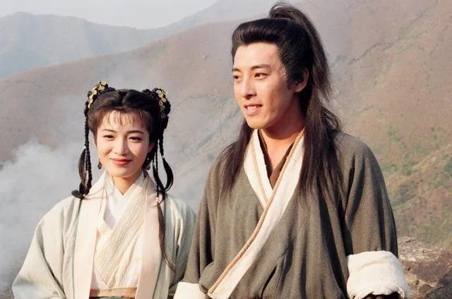 以后,再和田伯光对战.