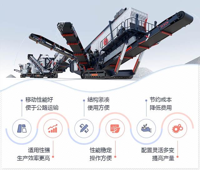 全自动破碎机图片及价格的简单介绍