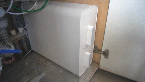 小米生态链“内战”——净水器新老横评：H600G VS 600G