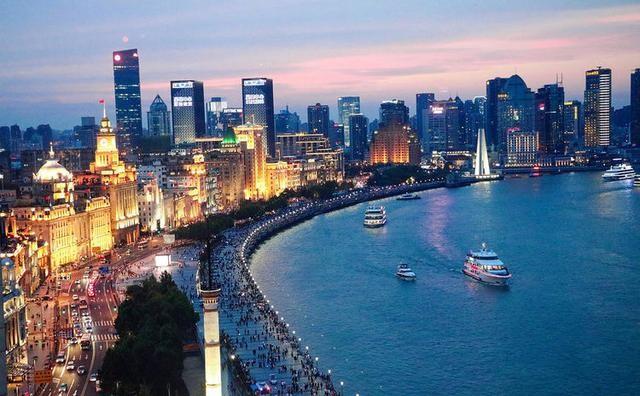 全球港口大洗牌？我國打造世界第一港，新加坡翻身無望？