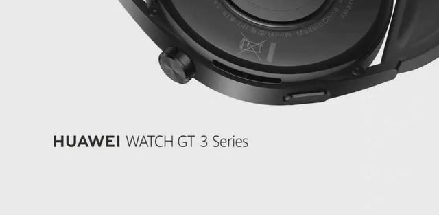 华为在海外发布 Watch  GT3 系列，Watch  GT3 系列拥有两种版本