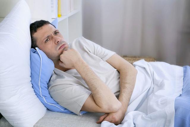 失眠也是肺发出的求救信号？这4点希望你一个也没有