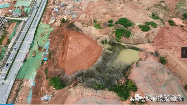 计划总投资50亿元！比亚迪汽车工业园落户深汕合作区