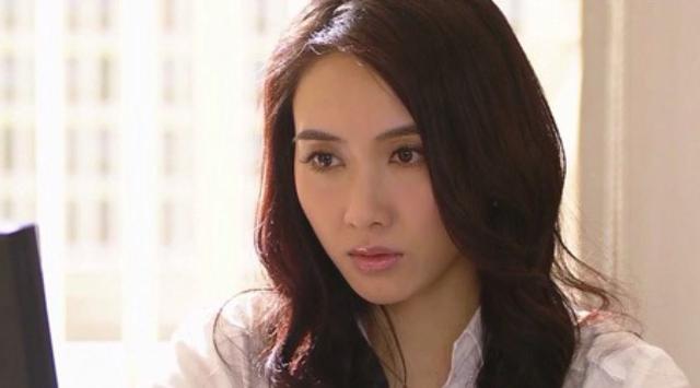 香港TVB史上十大美女花旦排行榜，十大美女花旦排名，赵雅芝第一