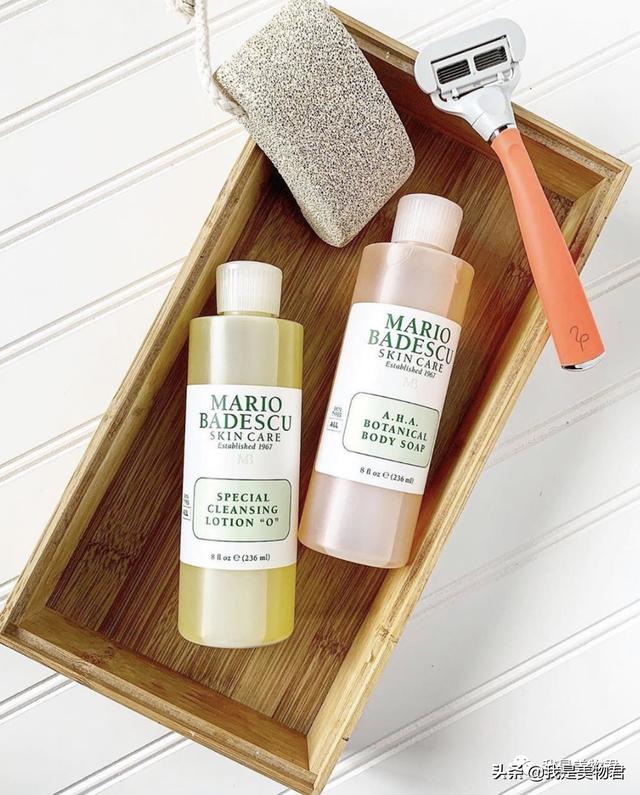 背上长了很多痘痘用什么身体乳