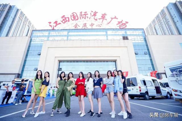 江西建筑工程展
