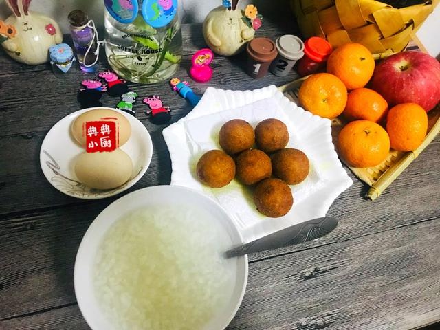 早餐不湊合，孩子吃得好，長得快，老人就很放心！ 美食頻道 第5张