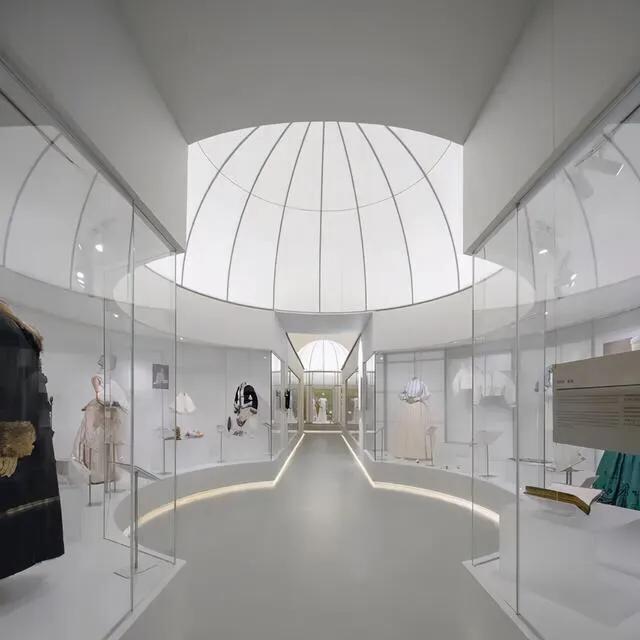 深圳机械展展馆